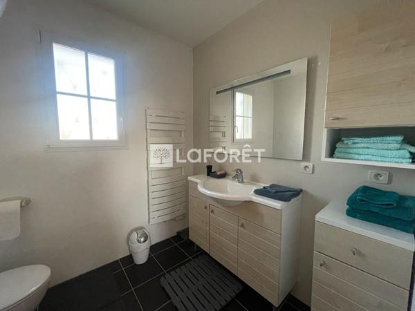 Achat maison Saint-Georges-de-Didonne - 6 pièce(s) - 143 m² - 599 990 €