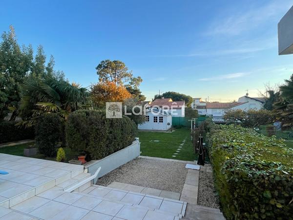 Achat maison Saint-Georges-de-Didonne - 6 pièce(s) - 143 m² - 599 990 €