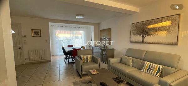 Achat maison Saint-Georges-de-Didonne - 6 pièce(s) - 143 m² - 599 990 €