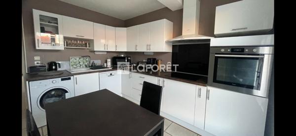 Achat maison Saint-Georges-de-Didonne - 6 pièce(s) - 143 m² - 599 990 €