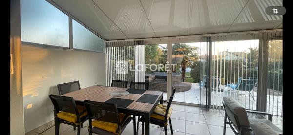 Achat maison Saint-Georges-de-Didonne - 6 pièce(s) - 143 m² - 599 990 €