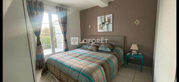 Achat maison Saint-Georges-de-Didonne - 6 pièce(s) - 143 m² - 599 990 €