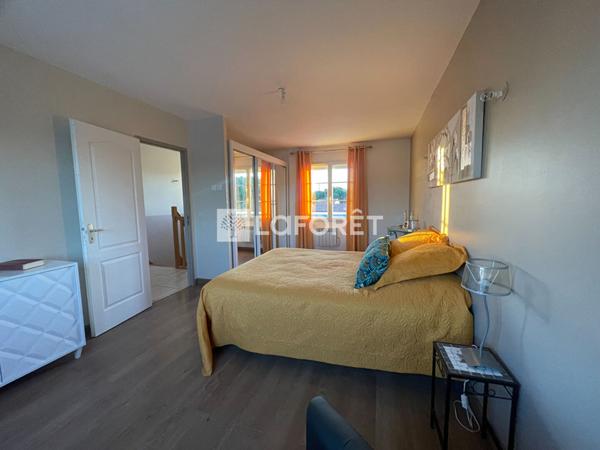 Achat maison Saint-Georges-de-Didonne - 6 pièce(s) - 143 m² - 599 990 €