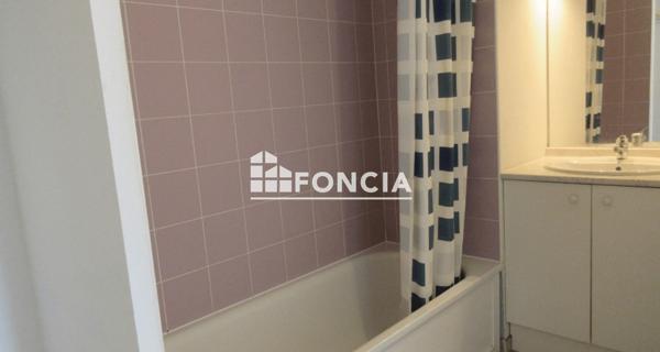 Location Appartement meublé 2 pièces 43.16 m² - Oloron-sainte-marie 64400