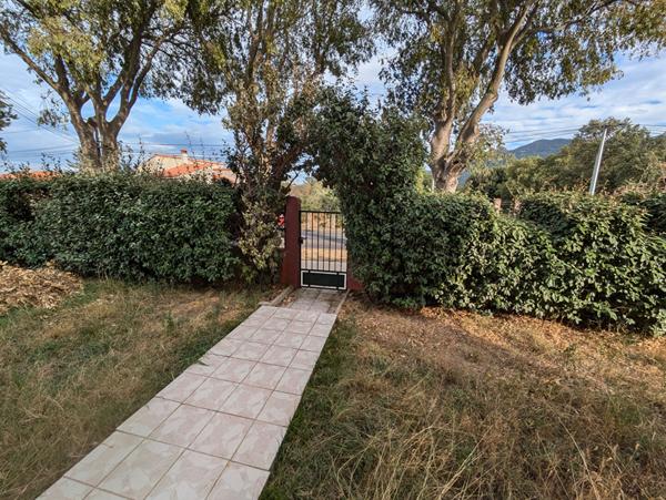 Charmante Maison 4 Faces 4 chambres à Sorède ? À Deux Pas d'Argelès-sur-Mer !