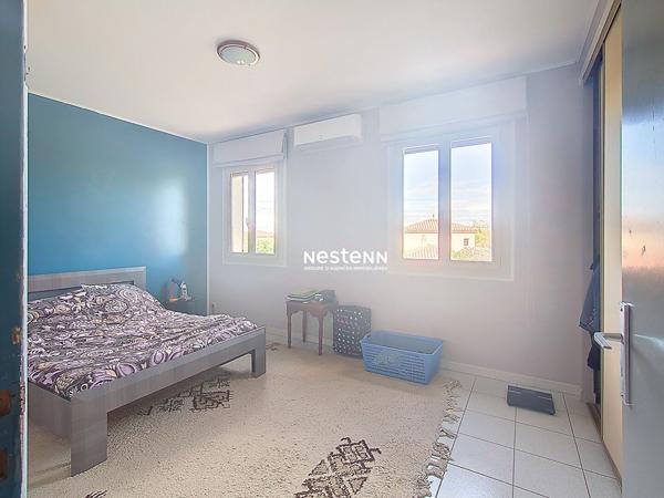 Charmante Maison 4 Faces 4 chambres à Sorède ? À Deux Pas d'Argelès-sur-Mer !