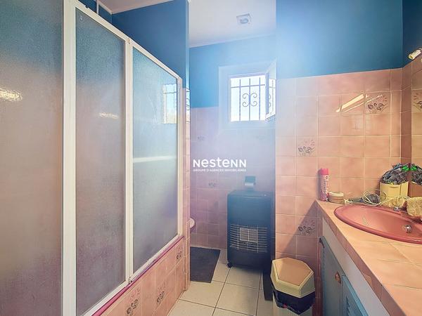 Charmante Maison 4 Faces 4 chambres à Sorède ? À Deux Pas d'Argelès-sur-Mer !