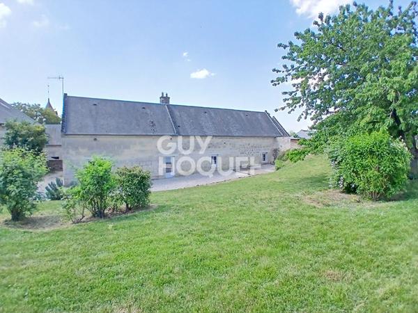 NOUVEAUTE - Maison Tartiers 02290 à Louer