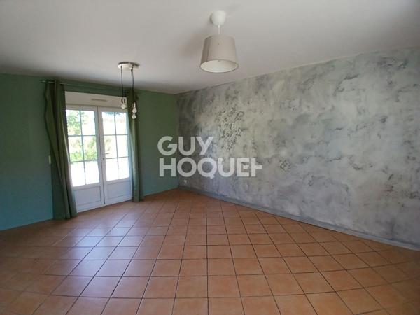 NOUVEAUTE - Maison Tartiers 02290 à Louer