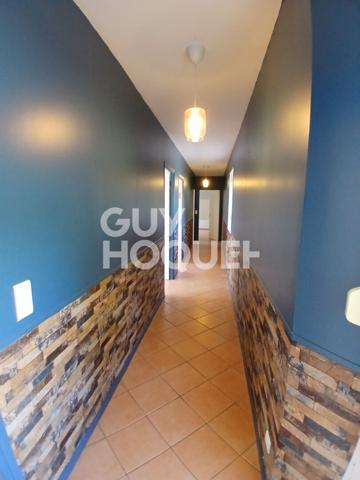 NOUVEAUTE - Maison Tartiers 02290 à Louer