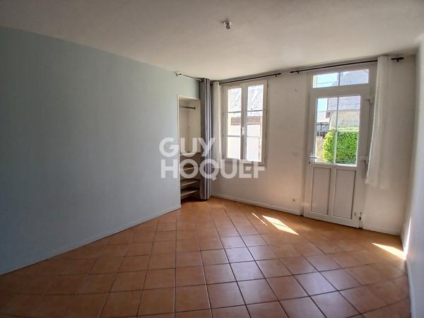 NOUVEAUTE - Maison Tartiers 02290 à Louer