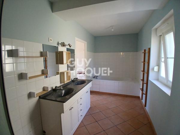 NOUVEAUTE - Maison Tartiers 02290 à Louer