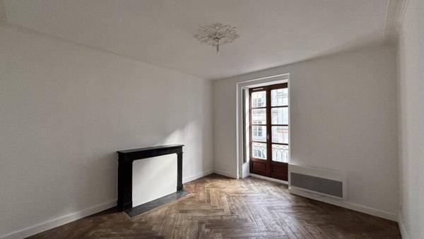 Appartement 3 pièces - 44100 Nantes