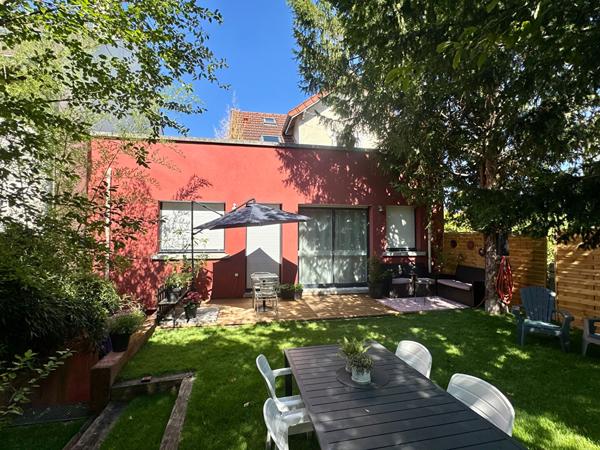 MAISON 5 Pièces - Fresnes