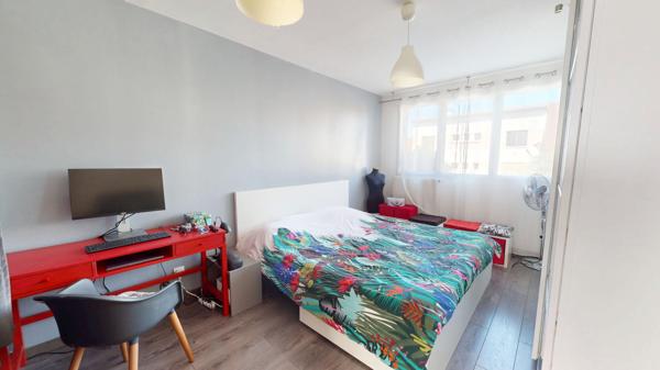 MAISON 5 Pièces - Fresnes