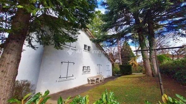 Vente Maison 6 pièces 143 m2 à Lacrouzette