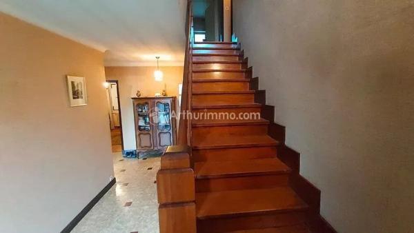 Vente Maison 6 pièces 143 m2 à Lacrouzette