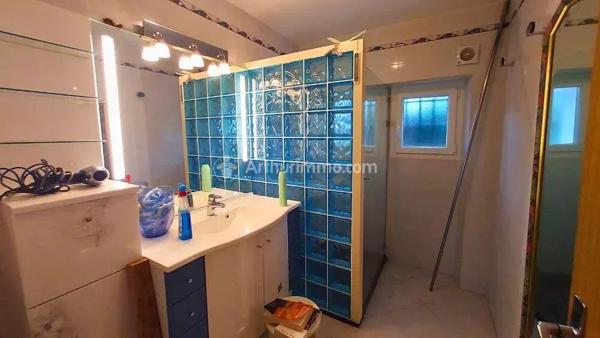 Vente Maison 6 pièces 143 m2 à Lacrouzette