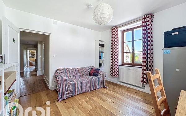 Maison à vendre    10 pièces • 290 m2 Saint-Jean-de-Gonville