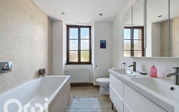 Maison à vendre    10 pièces • 290 m2 Saint-Jean-de-Gonville