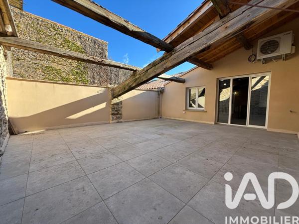 Appartement à vendre 4 pièces 112 m² Conilhac-Corbières