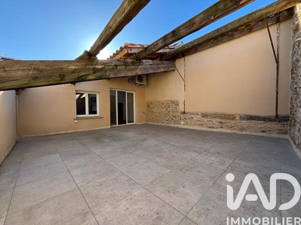 Appartement à vendre 4 pièces 112 m² Conilhac-Corbières