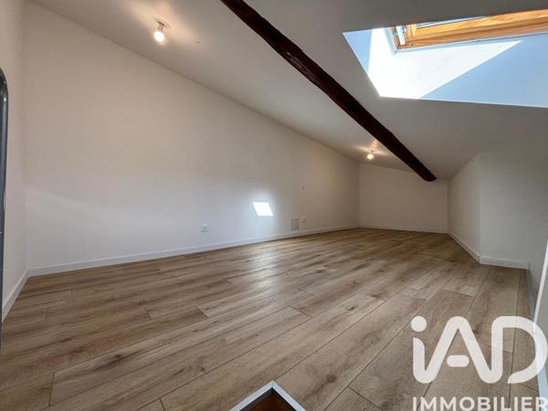 Appartement à vendre 4 pièces 112 m² Conilhac-Corbières