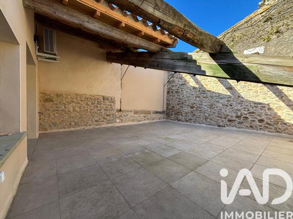 Appartement à vendre 4 pièces 112 m² Conilhac-Corbières