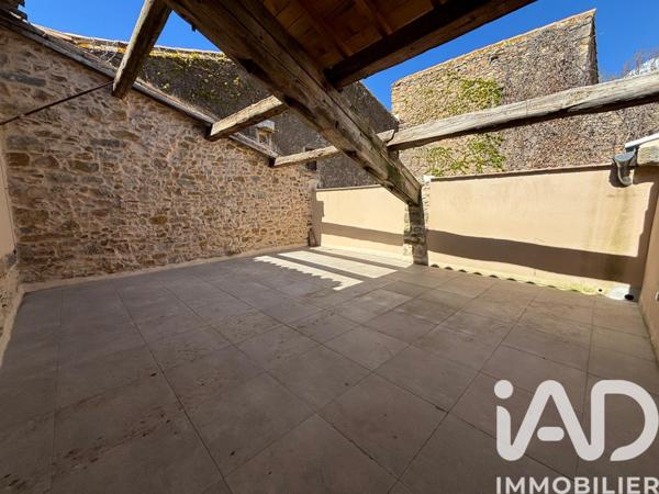 Appartement à vendre 4 pièces 112 m² Conilhac-Corbières