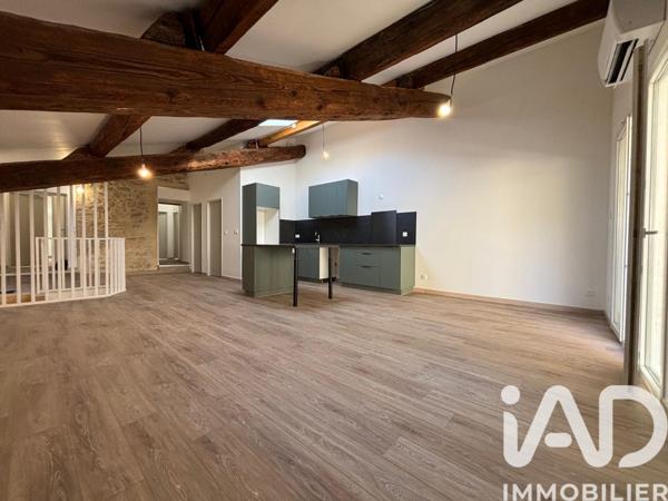 Appartement à vendre 4 pièces 112 m² Conilhac-Corbières
