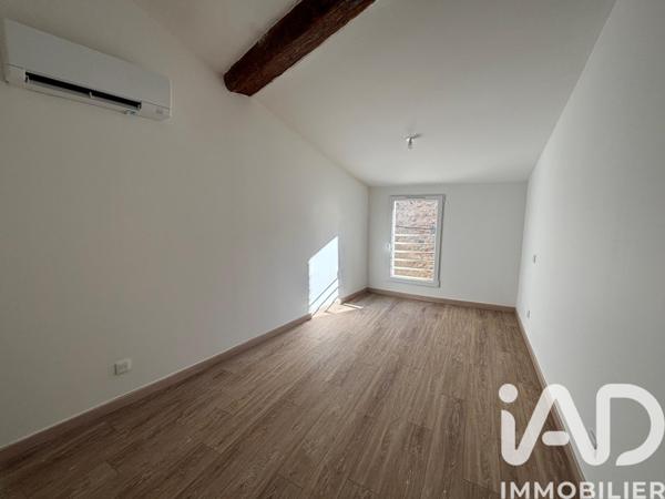Appartement à vendre 4 pièces 112 m² Conilhac-Corbières