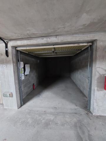 Annexes stationnement