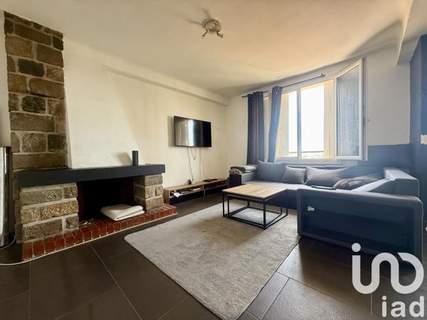 Apartment for sale 2 rooms 48 m² Toulon