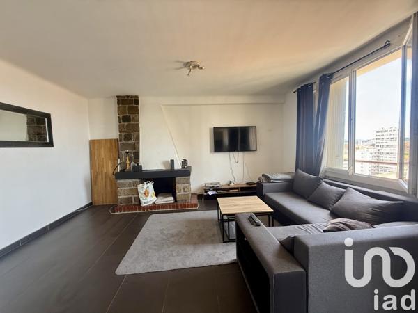 Apartment for sale 2 rooms 48 m² Toulon