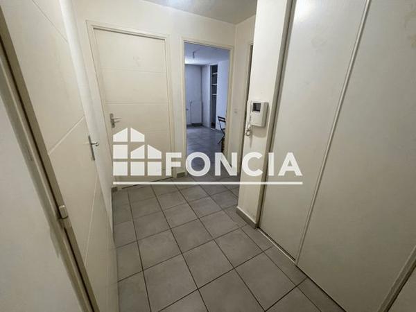 Location Appartement 3 pièces 59.99 m² - 27 AVENUE DUSSAP Toulon 83000