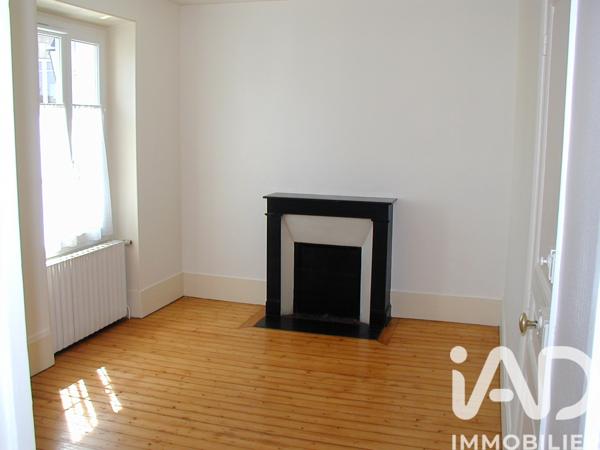 Maison à vendre 3 pièces 71 m² Boran-sur-Oise