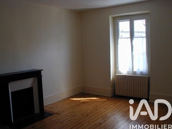 Maison à vendre 3 pièces 71 m² Boran-sur-Oise