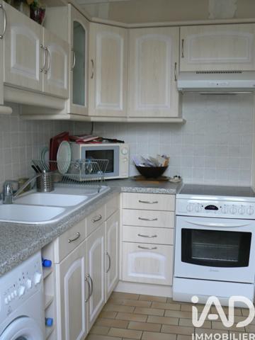 Maison à vendre 3 pièces 71 m² Boran-sur-Oise