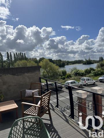 Maison à vendre 5 pièces 117 m² Péronne