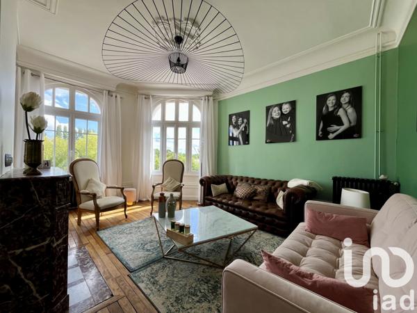 Maison à vendre 5 pièces 117 m² Péronne