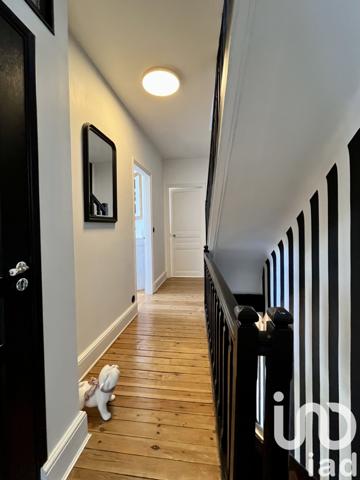 Maison à vendre 5 pièces 117 m² Péronne