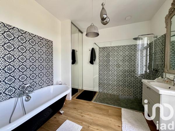 Maison à vendre 5 pièces 117 m² Péronne