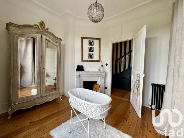Maison à vendre 5 pièces 117 m² Péronne