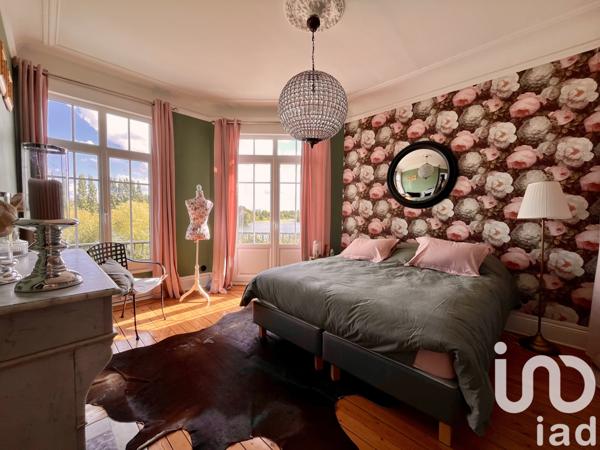 Maison à vendre 5 pièces 117 m² Péronne