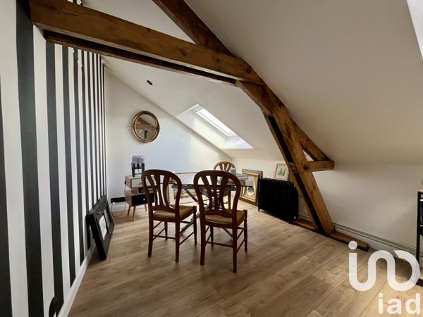 Maison à vendre 5 pièces 117 m² Péronne