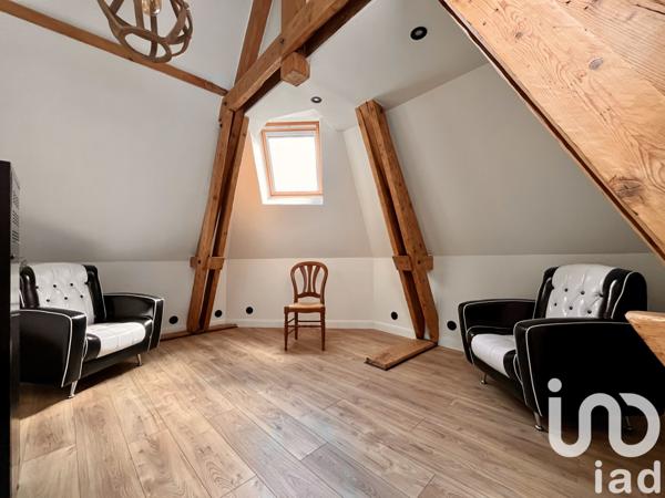 Maison à vendre 5 pièces 117 m² Péronne