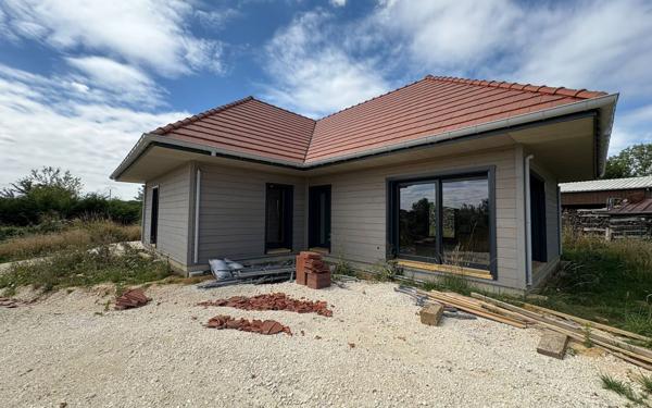 Maison à vendre    3 pièces •  Saâcy-sur-Marne