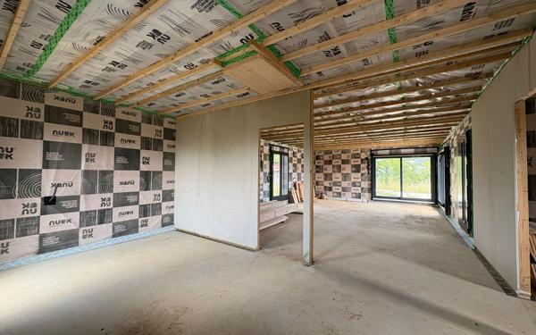 Maison à vendre    3 pièces •  Saâcy-sur-Marne