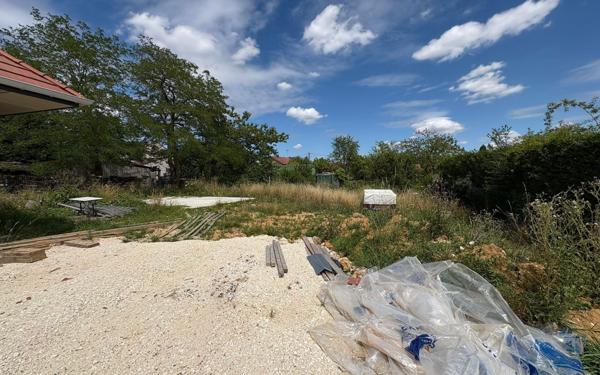 Maison à vendre    3 pièces •  Saâcy-sur-Marne