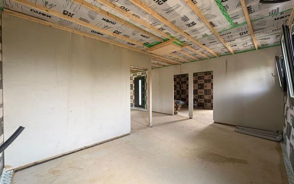 Maison à vendre    3 pièces •  Saâcy-sur-Marne